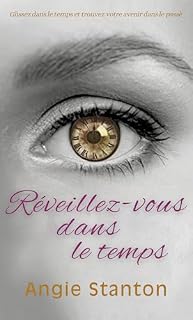 Livro Despertando no Tempo: Um Romance de Viagem no Tempo