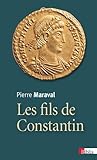 Les fils de Constantin by
