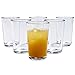 Duralex Chope Unie Set of 6 Tumblers - 6.75 oz