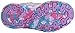 Stride Rite My Little Pony Equestria Lighted Sneaker (Toddler), Silver, 9 M US Toddler
