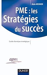 PME, les stratégies du succès