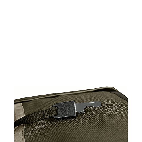 deluxe flapover laptop backpack