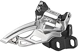 SHIMANO XT FD-M785 Front Derailleur – Double