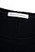 GLOSTORY Women's Off Shoulder Tops Women Casual Tee Shirts and Blouses 1667 (XL, Black)