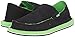 Sanuk Men's Vagabond Nights Slip-On Loafer