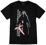 Star Wars The Force Awakens- Awakened T-Shirt Size M