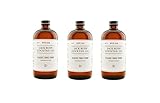 Jack Rudy Cocktail Small Batch Tonic (3 Pack)