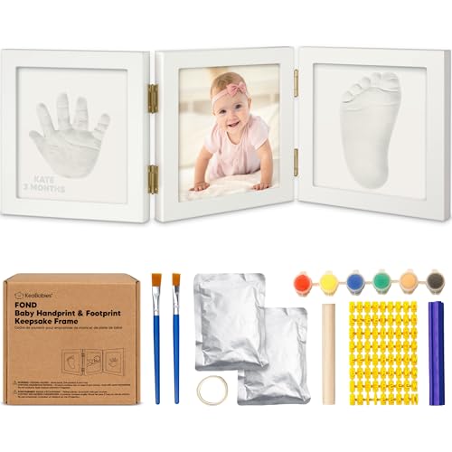 KeaBabies Baby Shower Gifts