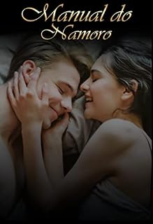 Livro Manual do Namoro