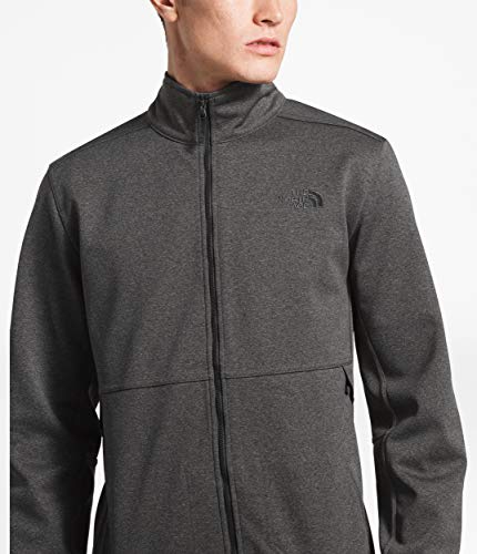 canyonwall jacket