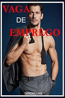 Livro Vaga de Emprego: Sexo e Romance Gay