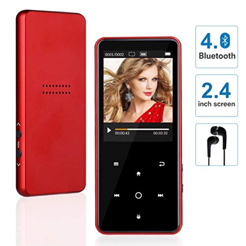 The Best Mp3 Player With Bookmark of 2022 Top 10, Best Value, Best