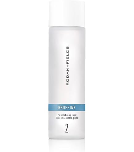 Amazon.com: RODAN + FIELDS Redefine AM + PM - Triple Defense Cream