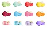 EOS Lip Balm - 12 Sphere Variety Pack …
