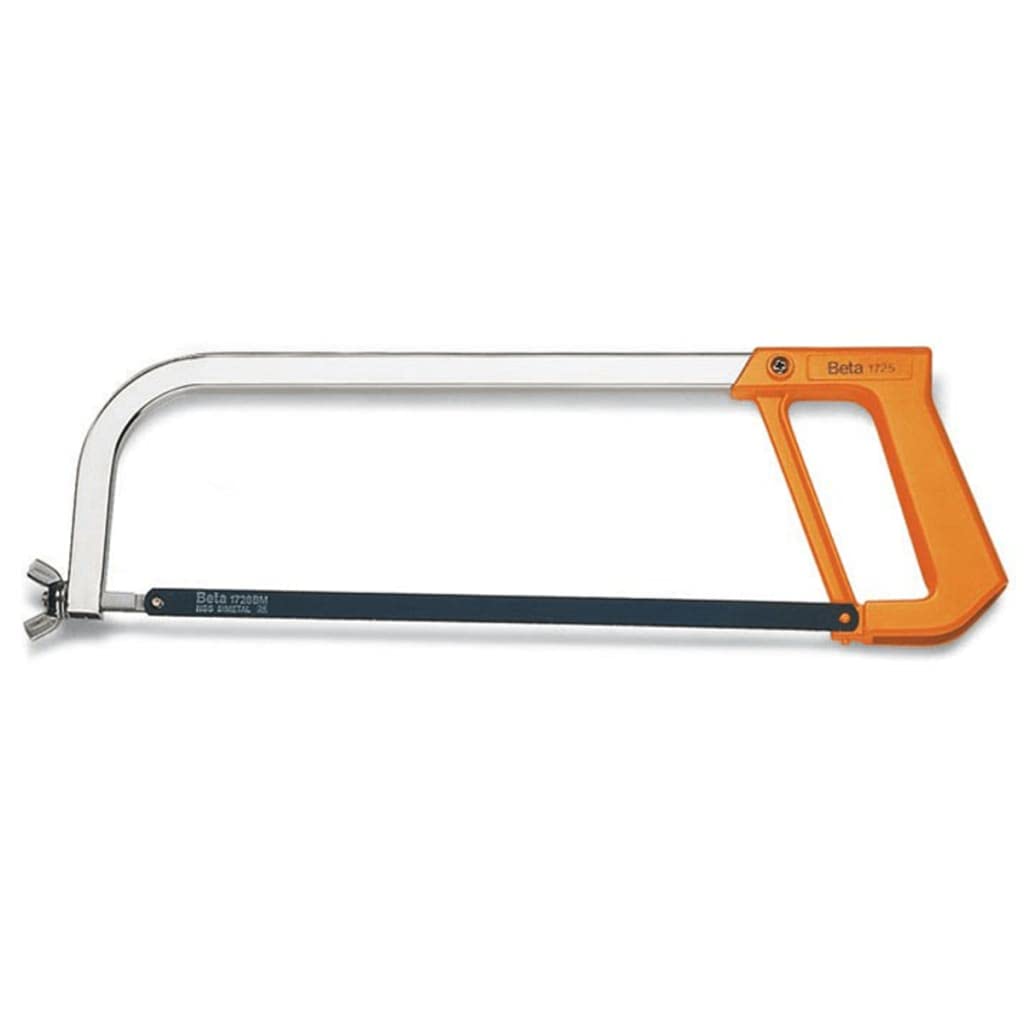 Beta 17250001 Model 1725 Hacksaw Frame, 300mm