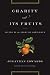 Charity and Its Fruits: Living in the Light of God's Love by Jonathan Edwards