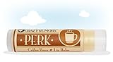 Perk Lip Balm Coffee Bean 0.15 Ounces