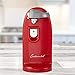 Continental Electric CP42265 Tall Can Opener, Red