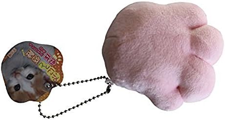 Super Rare Cute Cat Paw Plush Toy With Soft Digital Squishy Pad by Fusion Kawaii