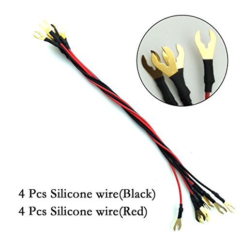 EUDAX School Labs Basic Electricity Discovery Circuit Kit for Introductory Electronics