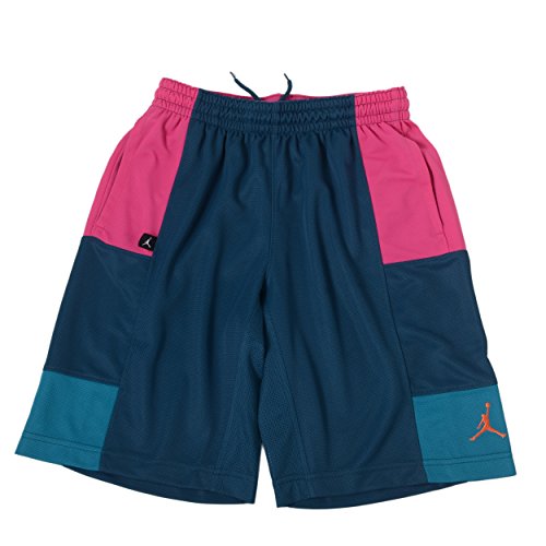jordan trillionaire shorts
