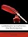 Gerhard Schøning, En Biographi (Norwegian Edition) by 