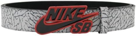 nike sb belt