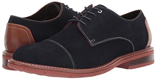 men's klay flex cap toe oxfords
