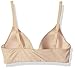 Maidenform Girls Comfort Front Closure Bra, NUDE, 32A