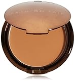 Fashion Fair Perfect Finish Creme Makeup - Honey
