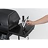 Huntington-30040HNT-Liquid-Propane-Gas-GrillBlack