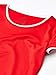 adidas Girls' Club Tennis Tee