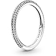Pandora Me ring 199679C01-52 brilliant pavé