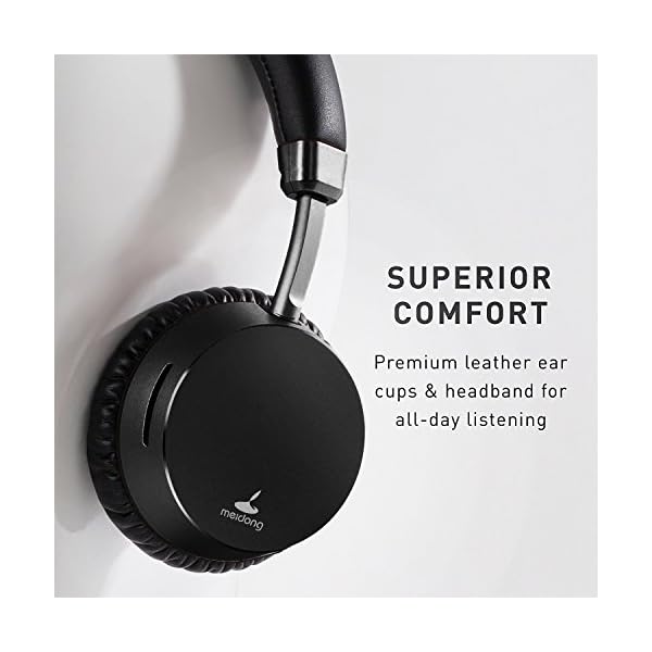 Noise-Cancelling-Headphones-Wireless-Bluetooth-headphones-On-Ear-By-Meidong-Headphones-With-Mic-8hs-Playing-Time-For-Cellphone-Tablet-Mp3-MP4 Noise-Cancelling-Headphones-Wireless-Bluetooth-headphones-On-Ear-By-Meidong-Headphones-With-Mic-8hs-Playing-Time-For-Cellphone-Tablet-Mp3-MP4