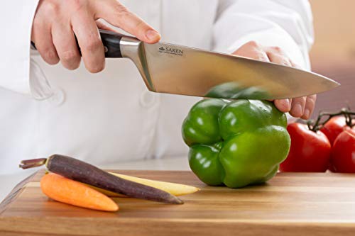 4 Saken+Chef+Knife+starter+Set