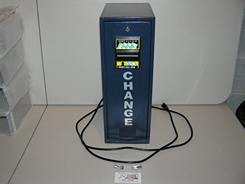 VM010 Dollar Bill Changer Machine Control Board/!