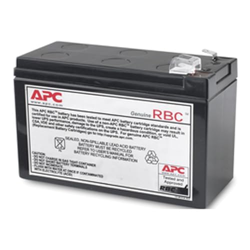 APC APCRBC114