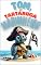 Livro Tom, a tartaruga marinheiro: a tartaruga que queria explorar o mar