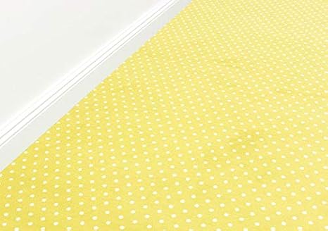Hevo Die Vorwerk Bijou Kollektion Bijou Petticoat In 7 Farben Teppichboden Mustermaterial Inkl 2 Bestellgutschein Gelb Amazon De Kuche Haushalt Wohnen