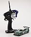 Kyosho Mini-Z MR-03S Aston Martin DBR9 009 LeMans Winner RTR Micro Remote Controlled Car