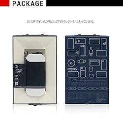 SLG Design iQoS 2.4 Plus aikosuke-su Genuine