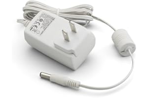 WELCH ALLYN HOME Welch Allyn RPM-BPACC-04 Home Blood Pressure Monitor AC Adaptor