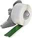 Brady M71C-1000-595-GN BMP71 Tape B-595 Indoor/Outdoor Vinyl Film Size: 1