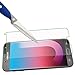 Mr.Shield [3-PACK] Designed For Samsung Galaxy J7 Pro [Will NOT fit for J7 Sky Pro] [Tempered Glass] Screen Protector [0.3mm Ultra Thin 9H Hardness 2.5D Round Edge] with Lifetime Replacement