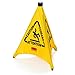 Rubbermaid Commercial Products Multilingual 