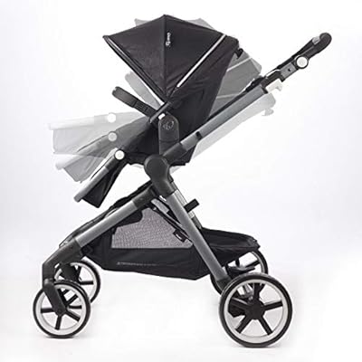 evenflo gold pivot expand