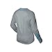 Shimano Long Sleeve Tee Gray