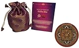 Scent of Samadhi New Formula Siddha Bliss Plus Magnet (2 Items)