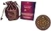 Scent of Samadhi New Formula Siddha Bliss Plus Magnet (2 Items)