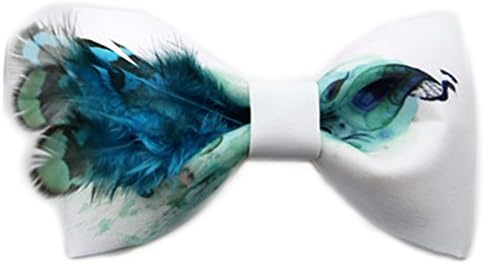 CLOUD RACKAnimal Tax Stamp Bow Tie